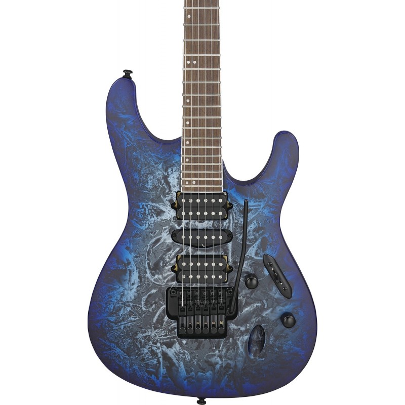Ibanez S770-CZM - Gitara elektryczna S - 4 - Gitary elektryczne - Ibanez S770-CZM - Gitara elektryczna S