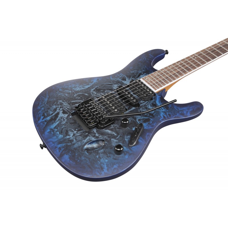 Ibanez S770-CZM - Gitara elektryczna S - 6 - Gitary elektryczne - Ibanez S770-CZM - Gitara elektryczna S