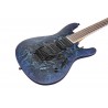 Ibanez S770-CZM - Gitara elektryczna S - 6 - Gitary elektryczne - Ibanez S770-CZM - Gitara elektryczna S