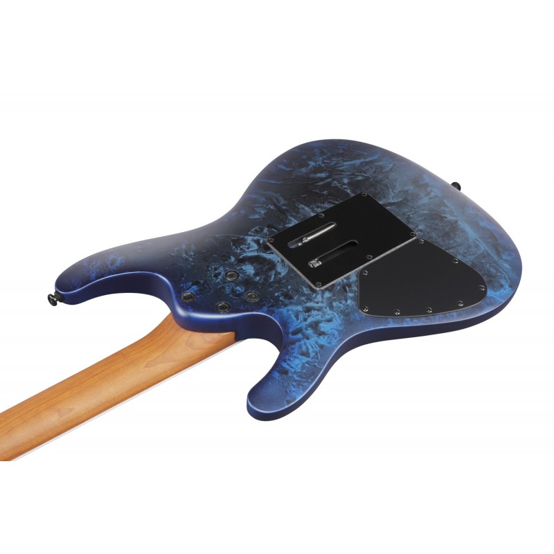 Ibanez S770-CZM - Gitara elektryczna S - 7 - Gitary elektryczne - Ibanez S770-CZM - Gitara elektryczna S