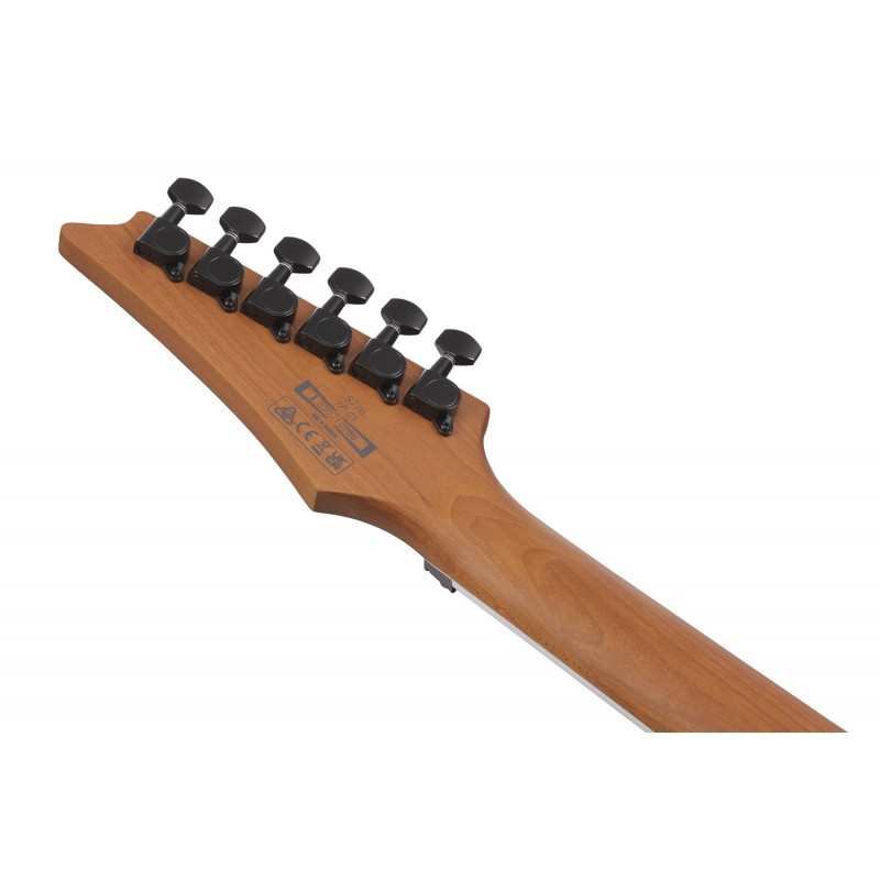 Ibanez S770-CZM - Gitara elektryczna S - 9 - Gitary elektryczne - Ibanez S770-CZM - Gitara elektryczna S