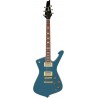 Ibanez IC420-ABM - Gitara elektryczna Iceman + pokrowiec - 1 - Gitary elektryczne - Ibanez IC420-ABM - Gitara elektryczna Iceman