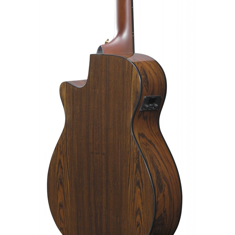 Ibanez AEG74N-MHS - Gitara elektro-klasyczna AEG - 7 - Gitary e-klasyczne - Ibanez AEG74N-MHS - Gitara elektro-klasyczna AEG