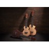 Ibanez AUT10-OPN - Ukulele tenorowe AU + pokrowiec - 2 - Ukulele - Ibanez AUT10-OPN - Ukulele tenorowe AU + pokrowiec
