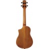 Ibanez AUT10-OPN - Ukulele tenorowe AU + pokrowiec - 3 - Ukulele - Ibanez AUT10-OPN - Ukulele tenorowe AU + pokrowiec