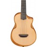 Ibanez AUT10-OPN - Ukulele tenorowe AU + pokrowiec - 5 - Ukulele - Ibanez AUT10-OPN - Ukulele tenorowe AU + pokrowiec
