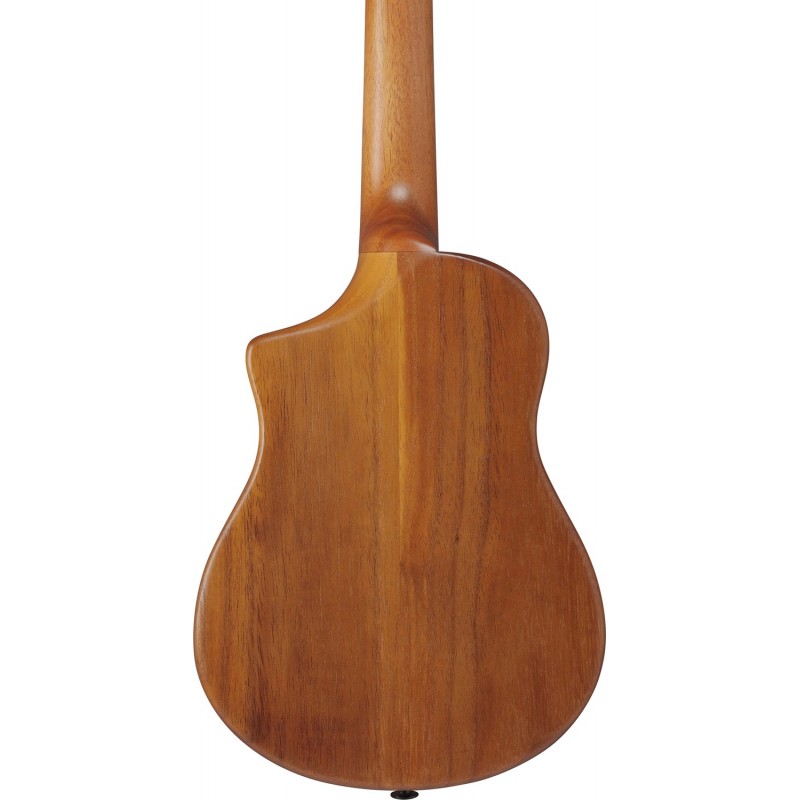 Ibanez AUT10-OPN - Ukulele tenorowe AU + pokrowiec - 6 - Ukulele - Ibanez AUT10-OPN - Ukulele tenorowe AU + pokrowiec