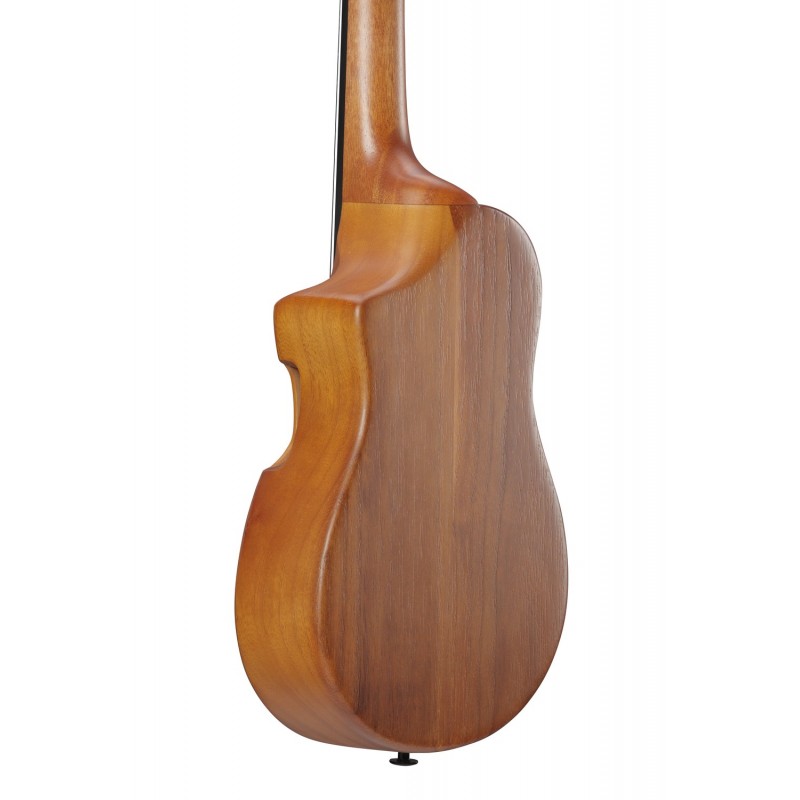 Ibanez AUT10-OPN - Ukulele tenorowe AU + pokrowiec - 10 - Ukulele - Ibanez AUT10-OPN - Ukulele tenorowe AU + pokrowiec