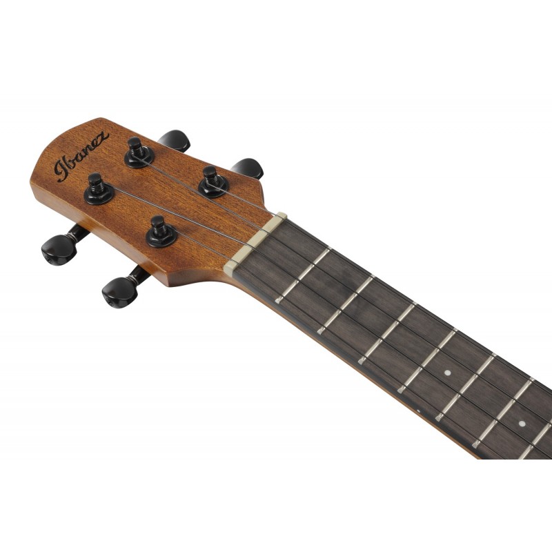 Ibanez AUT10-OPN - Ukulele tenorowe AU + pokrowiec - 11 - Ukulele - Ibanez AUT10-OPN - Ukulele tenorowe AU + pokrowiec