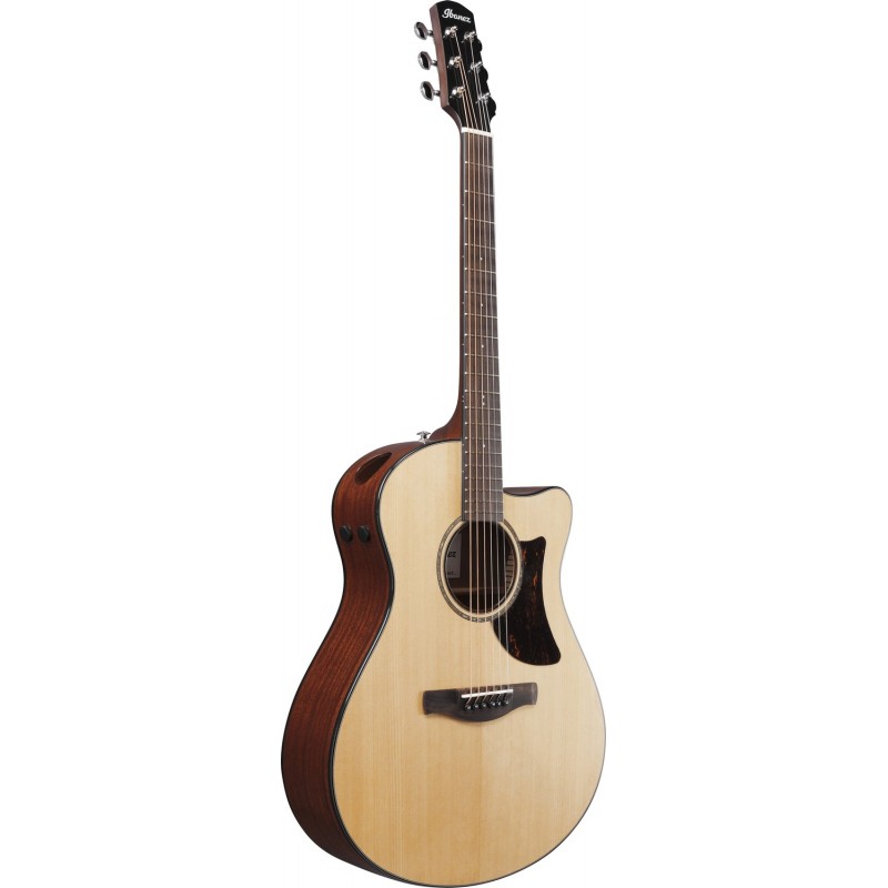 Ibanez AAM300CE-NT - Gitara elektro-akustyczna Advanced Acoustic - 3 - Gitary e-akustyczne - Ibanez AAM300CE-NT - Gitara elektro
