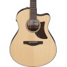 Ibanez AAM300CE-NT - Gitara elektro-akustyczna Advanced Acoustic - 4 - Gitary e-akustyczne - Ibanez AAM300CE-NT - Gitara elektro