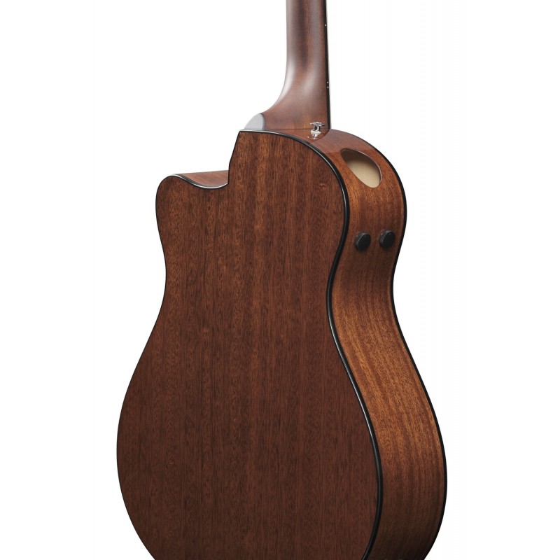 Ibanez AAM300CE-NT - Gitara elektro-akustyczna Advanced Acoustic - 7 - Gitary e-akustyczne - Ibanez AAM300CE-NT - Gitara elektro