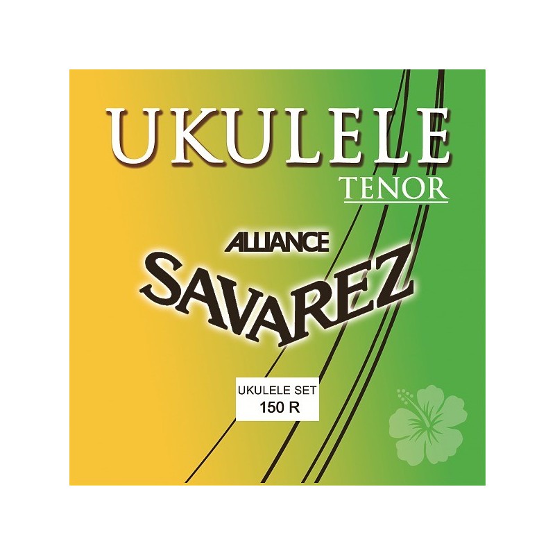 SAVAREZ SA 150 R komplet strun do ukulele