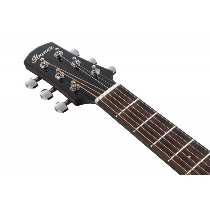 Ibanez AAM300CE-NT - Gitara elektro-akustyczna Advanced Acoustic - 8 - Gitary e-akustyczne - Ibanez AAM300CE-NT - Gitara elektro