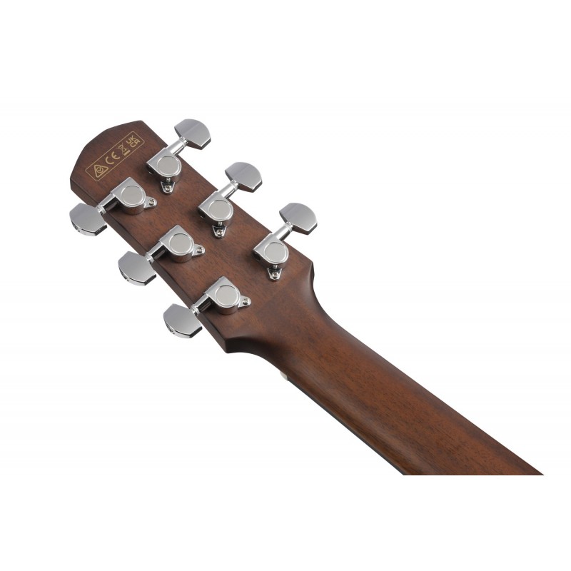 Ibanez AAM300CE-NT - Gitara elektro-akustyczna Advanced Acoustic - 9 - Gitary e-akustyczne - Ibanez AAM300CE-NT - Gitara elektro