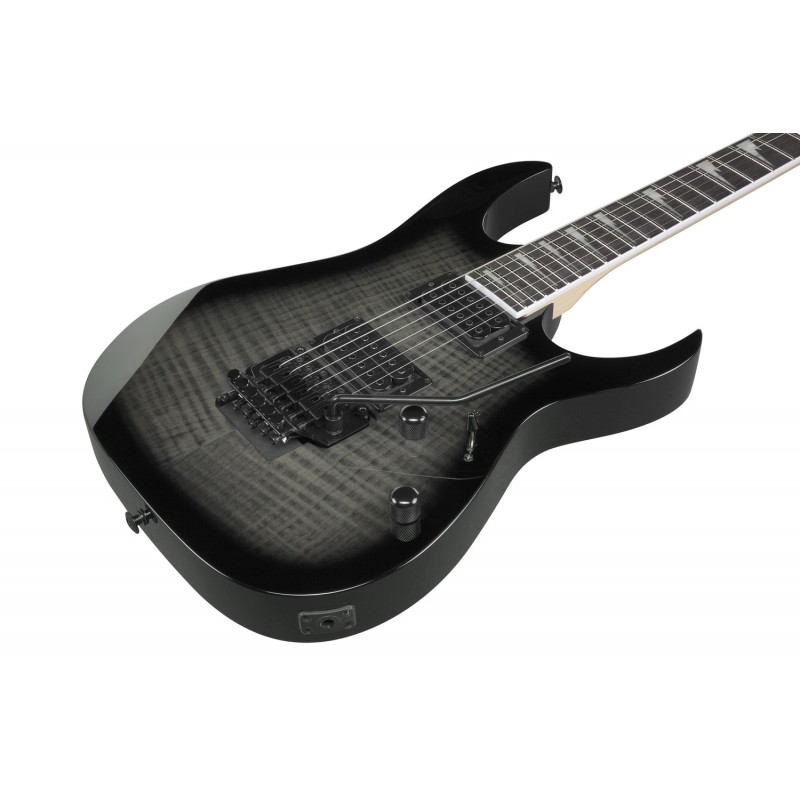 Ibanez GRG320FA-TKS - Gitara elektryczna GRG - 6 - Gitary elektryczne - Ibanez GRG320FA-TKS - Gitara elektryczna GRG