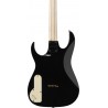 Ibanez PGM50-BK - Gitara elektryczna Paul Gilbert - 5 - Gitary elektryczne - Ibanez PGM50-BK - Gitara elektryczna Paul Gilbert