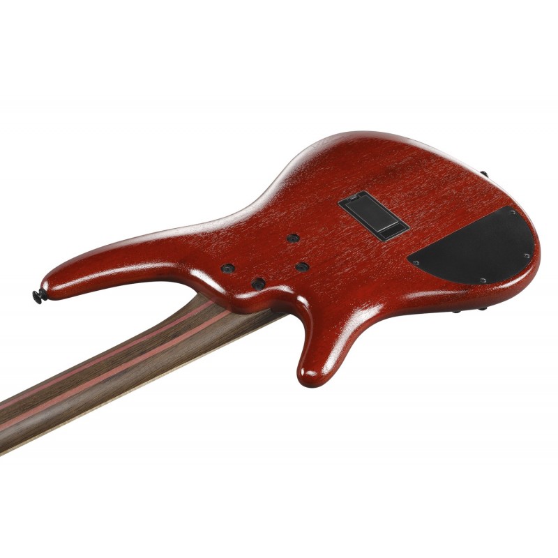 Ibanez SR1420B-CGL - Gitara basowa Premium SR + pokrowiec - 7 - Gitary basowe - Ibanez SR1420B-CGL - Gitara basowa Premium SR + 