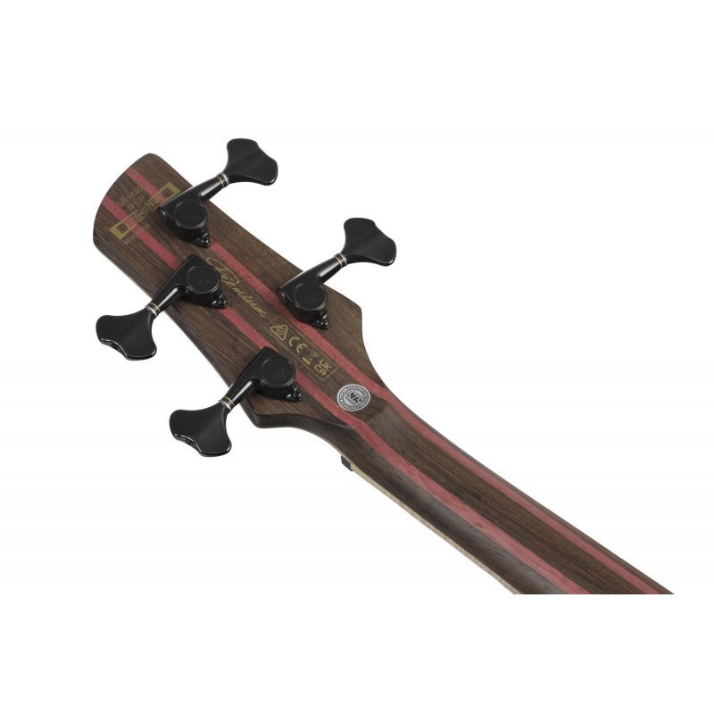 Ibanez SR1420B-CGL - Gitara basowa Premium SR + pokrowiec - 9 - Gitary basowe - Ibanez SR1420B-CGL - Gitara basowa Premium SR + 