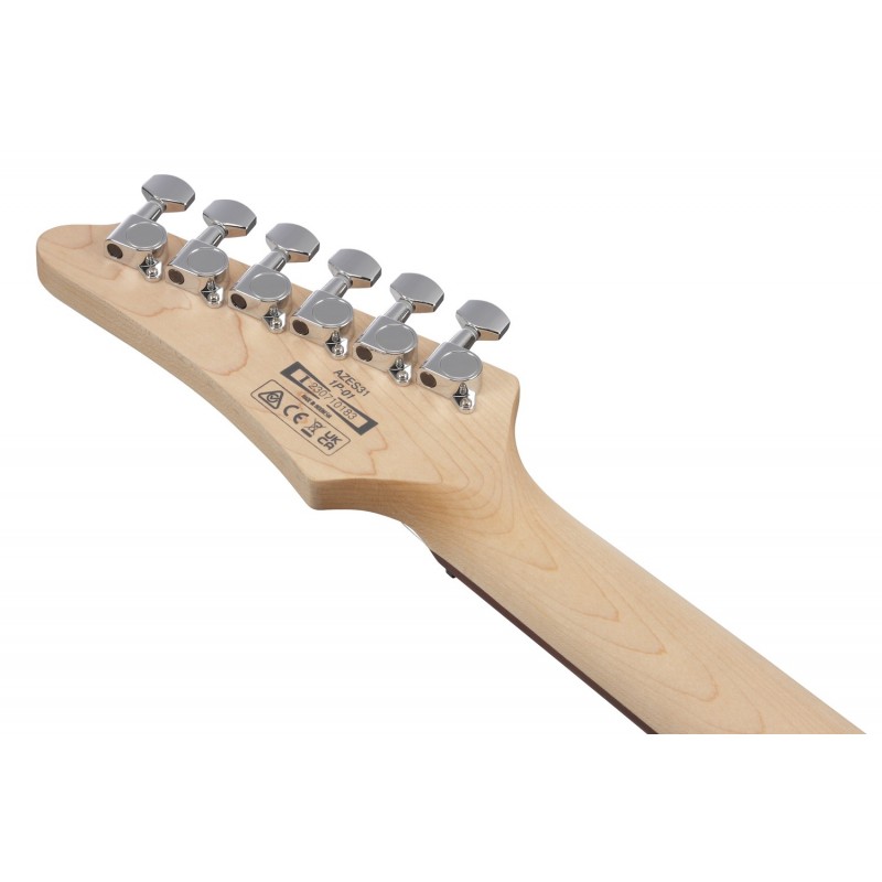 Ibanez AZES31-AOC - Gitara elektryczna AZES - 9 - Gitary elektryczne - Ibanez AZES31-AOC - Gitara elektryczna AZES