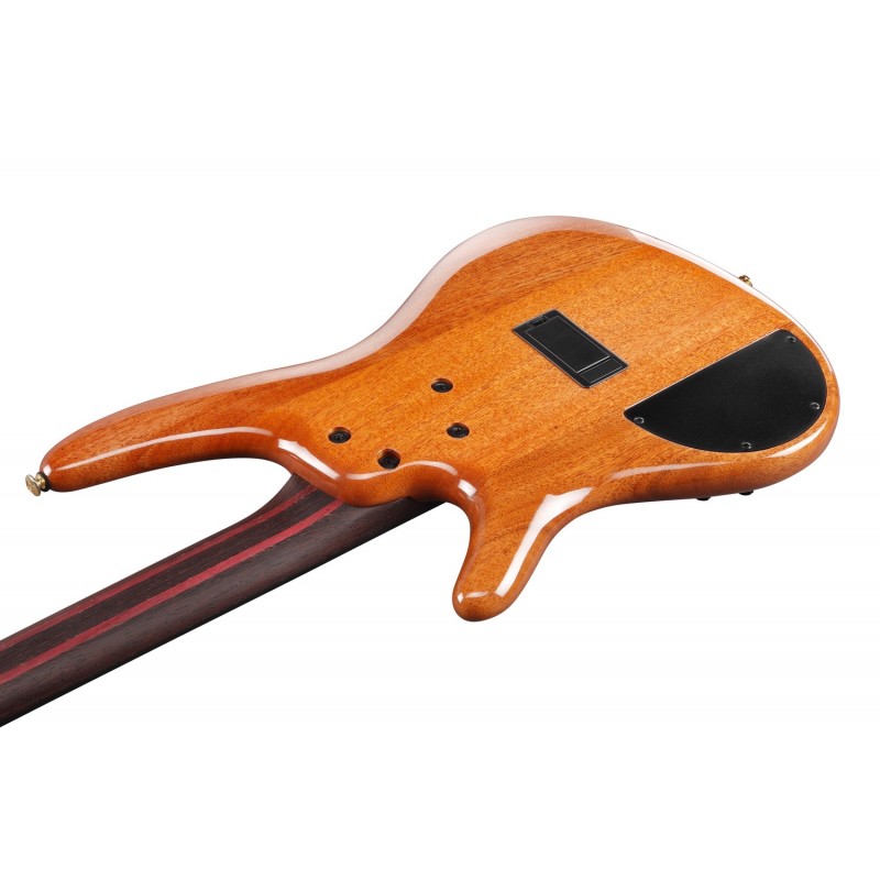 Ibanez SR1600D-ASK - Gitara basowa Premium SR + pokrowiec - 7 - Gitary basowe - Ibanez SR1600D-ASK - Gitara basowa Premium SR + 