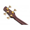 Ibanez SR1600D-ASK - Gitara basowa Premium SR + pokrowiec - 9 - Gitary basowe - Ibanez SR1600D-ASK - Gitara basowa Premium SR + 