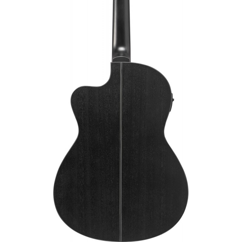 Ibanez GA5MHTCE-WK - Gitara elektro-klasyczna Classical - 5 - Gitary e-klasyczne - Ibanez GA5MHTCE-WK - Gitara elektro-klasyczna