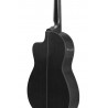 Ibanez GA5MHTCE-WK - Gitara elektro-klasyczna Classical - 7 - Gitary e-klasyczne - Ibanez GA5MHTCE-WK - Gitara elektro-klasyczna
