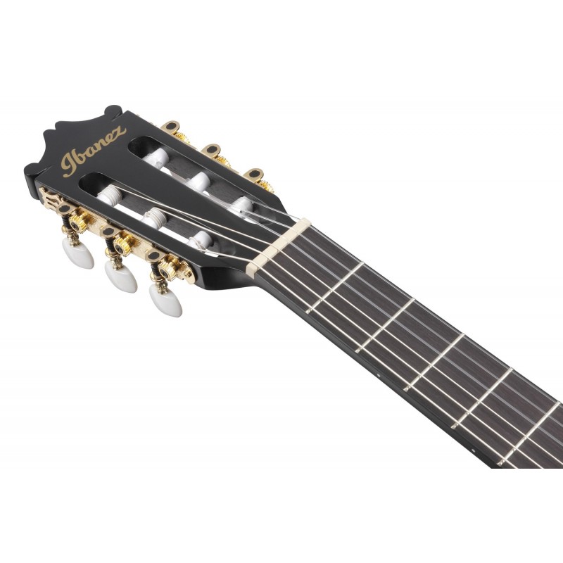 Ibanez GA5MHTCE-WK - Gitara elektro-klasyczna Classical - 8 - Gitary e-klasyczne - Ibanez GA5MHTCE-WK - Gitara elektro-klasyczna