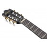 Ibanez GA5MHTCE-WK - Gitara elektro-klasyczna Classical - 8 - Gitary e-klasyczne - Ibanez GA5MHTCE-WK - Gitara elektro-klasyczna