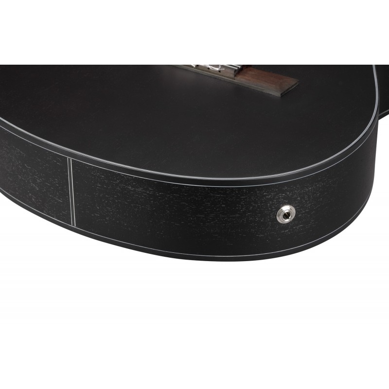Ibanez GA5MHTCE-WK - Gitara elektro-klasyczna Classical - 11 - Gitary e-klasyczne - Ibanez GA5MHTCE-WK - Gitara elektro-klasyczn