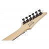 Ibanez GRGR330EX-BKF - Gitara elektryczna GRGR - 9 - Gitary elektryczne - Ibanez GRGR330EX-BKF - Gitara elektryczna GRGR