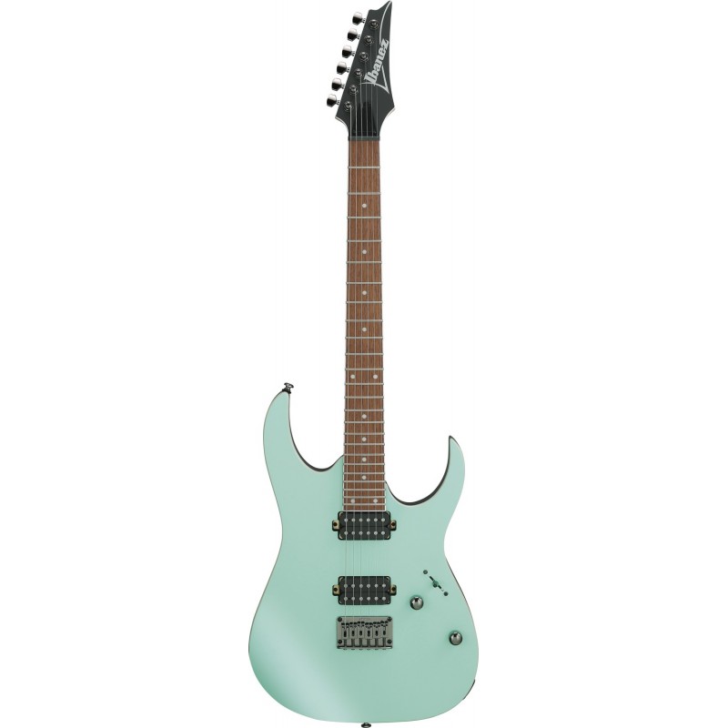 Ibanez RG421S-SEM - Gitara elektryczna RG - 1 - Gitary elektryczne - Ibanez RG421S-SEM - Gitara elektryczna RG