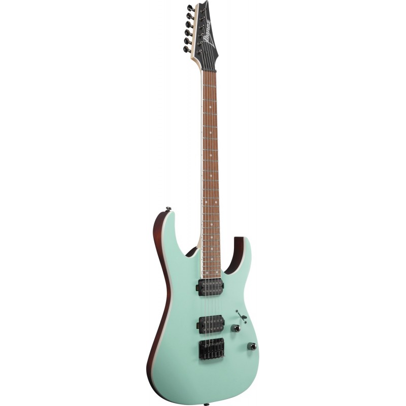 Ibanez RG421S-SEM - Gitara elektryczna RG - 3 - Gitary elektryczne - Ibanez RG421S-SEM - Gitara elektryczna RG