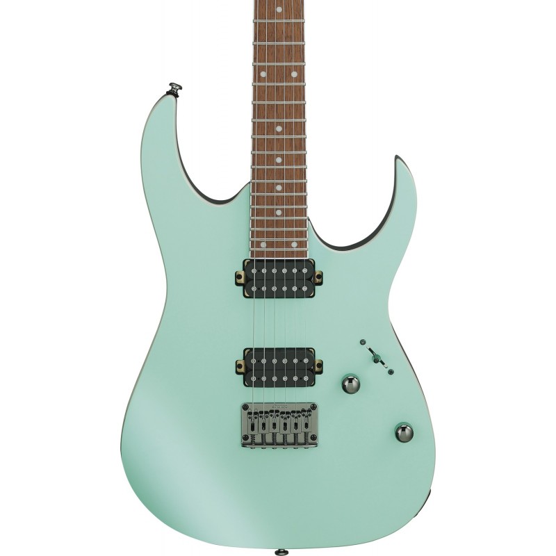 Ibanez RG421S-SEM - Gitara elektryczna RG - 4 - Gitary elektryczne - Ibanez RG421S-SEM - Gitara elektryczna RG