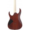 Ibanez RG421S-SEM - Gitara elektryczna RG - 5 - Gitary elektryczne - Ibanez RG421S-SEM - Gitara elektryczna RG