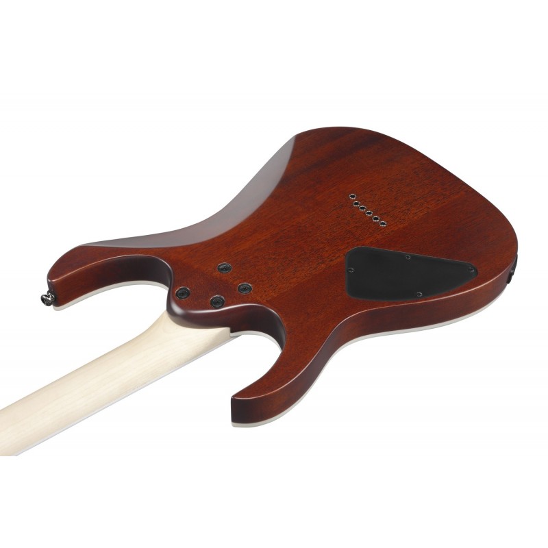 Ibanez RG421S-SEM - Gitara elektryczna RG - 7 - Gitary elektryczne - Ibanez RG421S-SEM - Gitara elektryczna RG