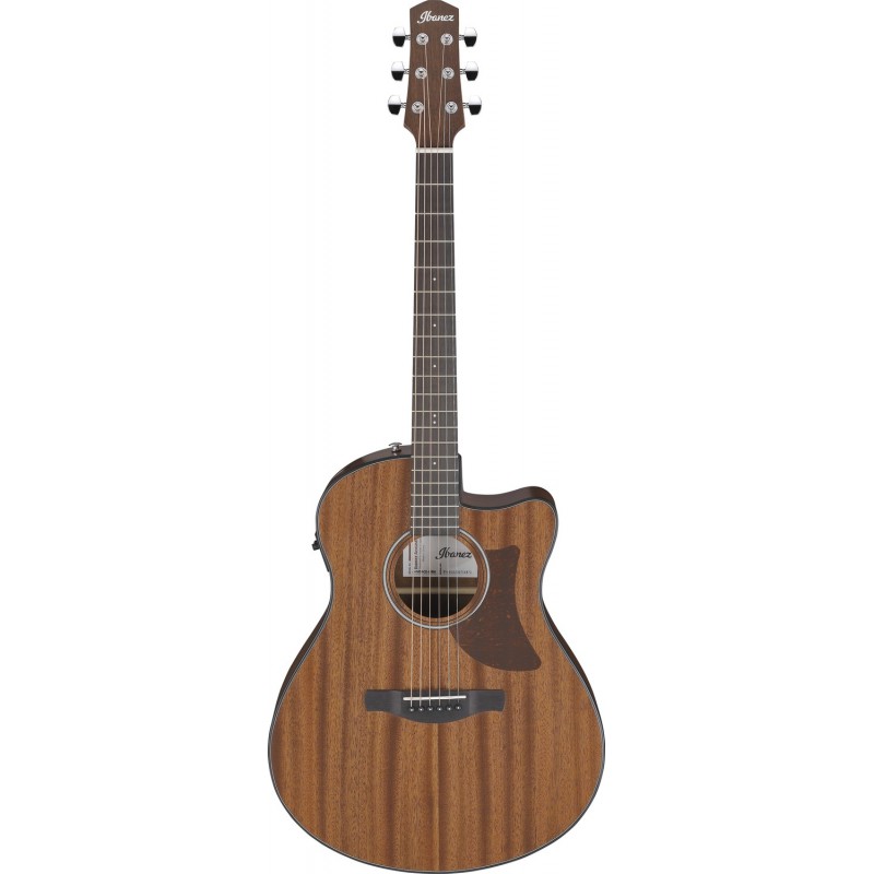 Ibanez AAM54CE-OPN - Gitara elektro-akustyczna Advanced Acoustic - 1 - Gitary e-akustyczne - Ibanez AAM54CE-OPN - Gitara elektro