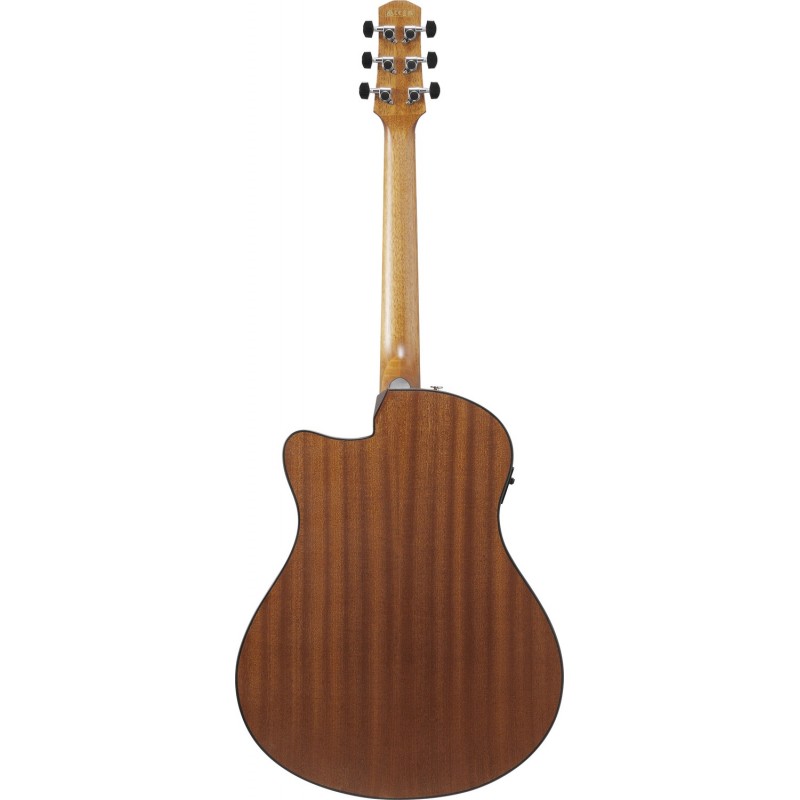 Ibanez AAM54CE-OPN - Gitara elektro-akustyczna Advanced Acoustic - 2 - Gitary e-akustyczne - Ibanez AAM54CE-OPN - Gitara elektro