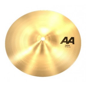 SABIAN 21005 (N) talerz splash