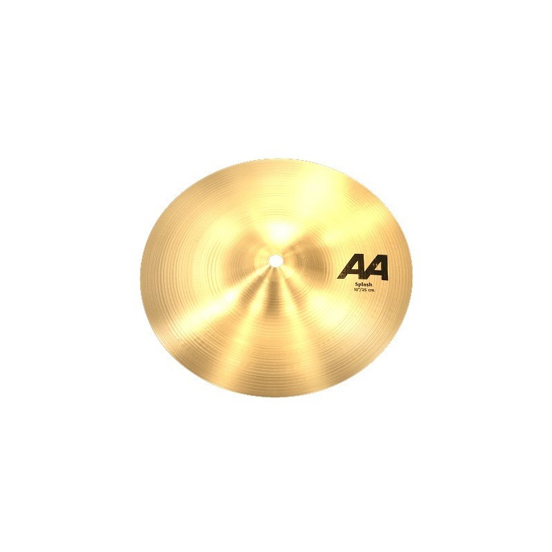 SABIAN 21005 (N) talerz splash