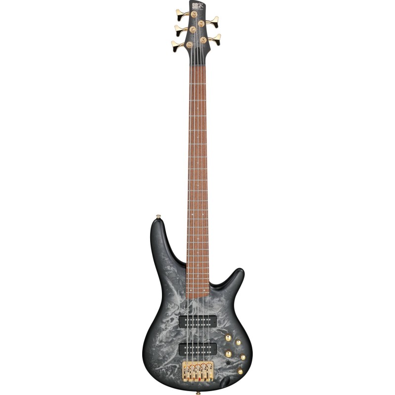 Ibanez SR305EDX-BZM - Gitara basowa SR - 1 - Gitary basowe - Ibanez SR305EDX-BZM - Gitara basowa SR