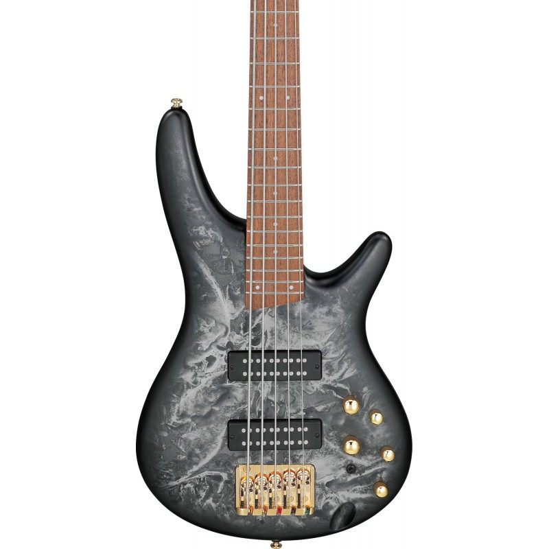 Ibanez SR305EDX-BZM - Gitara basowa SR - 4 - Gitary basowe - Ibanez SR305EDX-BZM - Gitara basowa SR