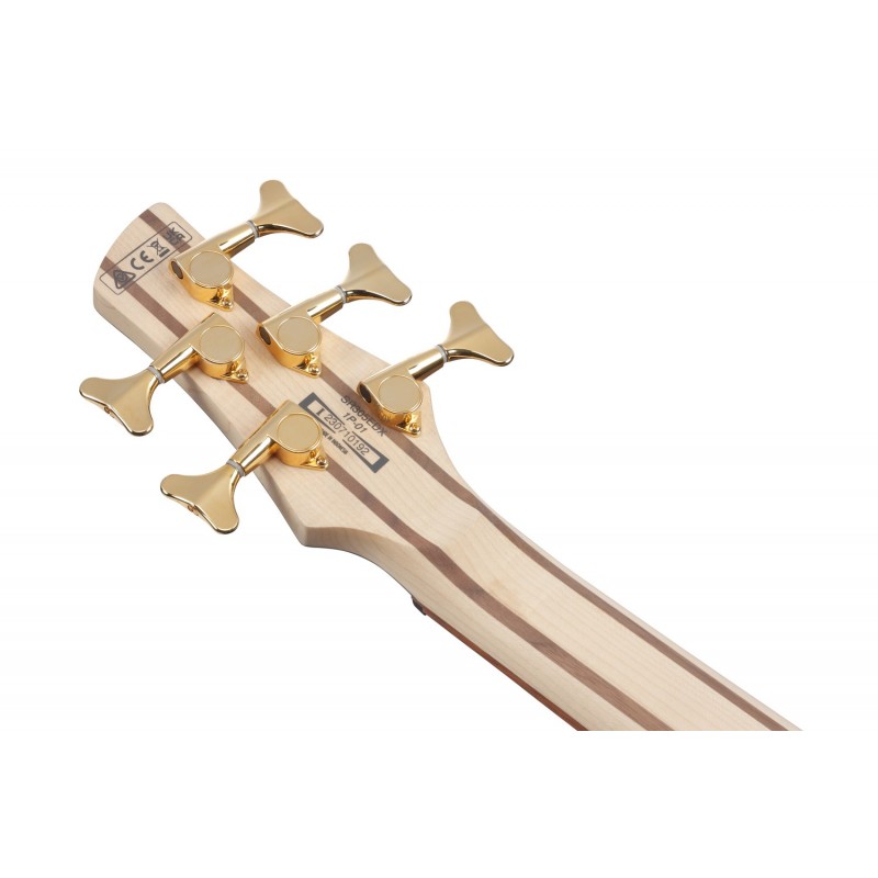 Ibanez SR305EDX-BZM - Gitara basowa SR - 9 - Gitary basowe - Ibanez SR305EDX-BZM - Gitara basowa SR