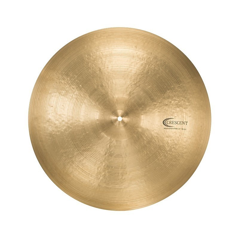 SABIAN H 22 R (N) talerz ride