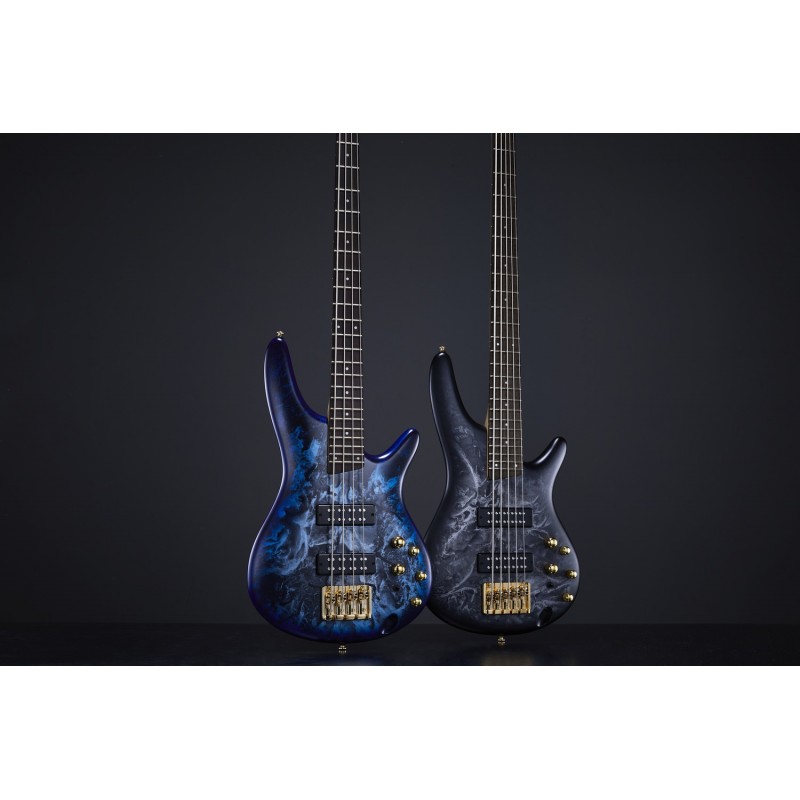 Ibanez SR305EDX-BZM - Gitara basowa SR - 12 - Gitary basowe - Ibanez SR305EDX-BZM - Gitara basowa SR