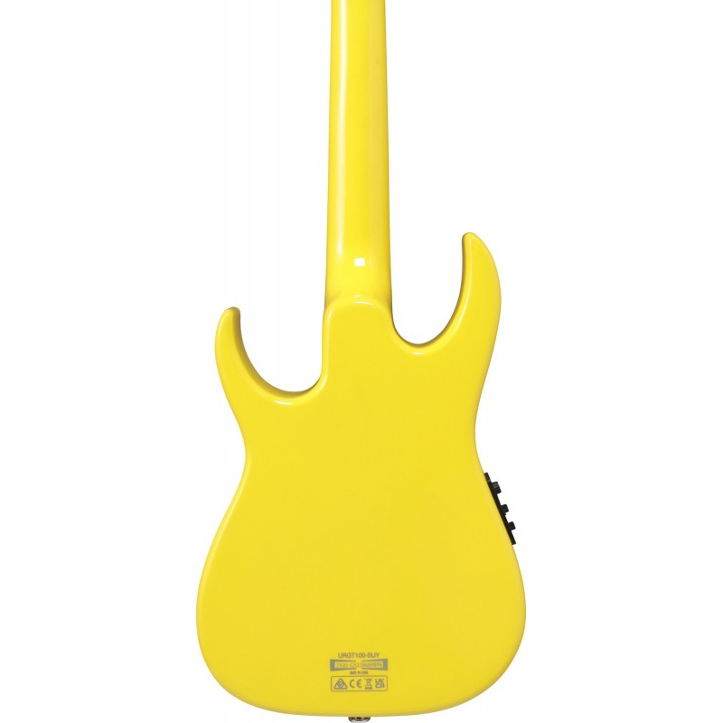 Ibanez URGT100-SUY - Ukulele tenorowe RG - 5 - Ukulele - Ibanez URGT100-SUY - Ukulele tenorowe RG