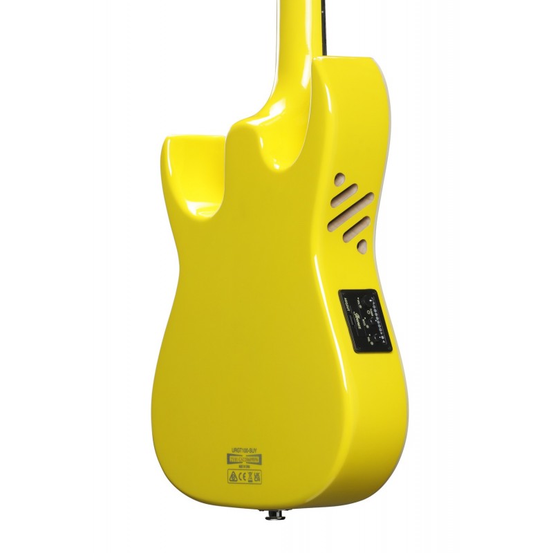 Ibanez URGT100-SUY - Ukulele tenorowe RG - 7 - Ukulele - Ibanez URGT100-SUY - Ukulele tenorowe RG