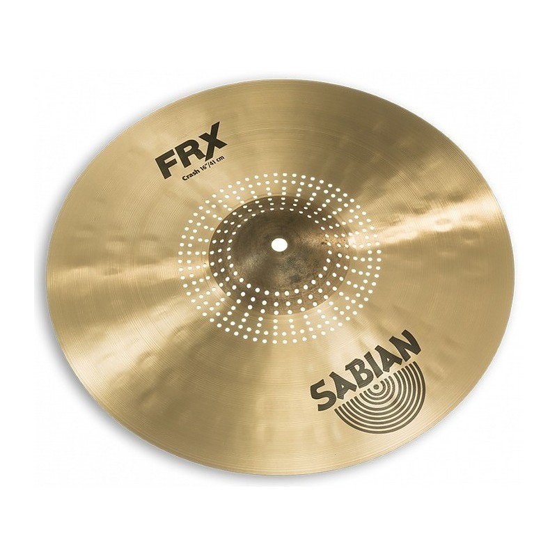 SABIAN FRX 1606 (N) talerz crash