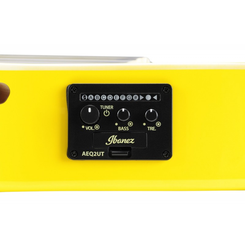 Ibanez URGT100-SUY - Ukulele tenorowe RG - 10 - Ukulele - Ibanez URGT100-SUY - Ukulele tenorowe RG